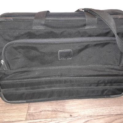 Padded bags for laptops and camera