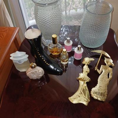 KNICK KNACKS AND HOME DECOR