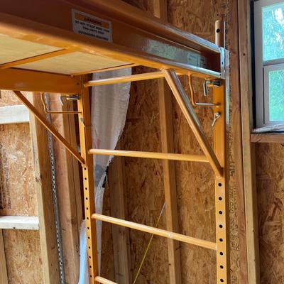 GSSI Proseries Scaffold 6 Foot