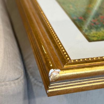 Big Decorative Lot - Brass Hangers, Large Vase, New Throw Pillows + More