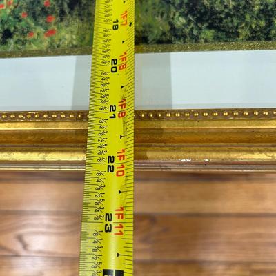 Big Decorative Lot - Brass Hangers, Large Vase, New Throw Pillows + More