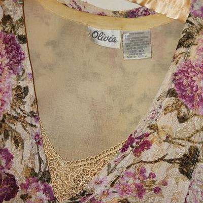LADIES DRESS CLOTHES 2X - 4X