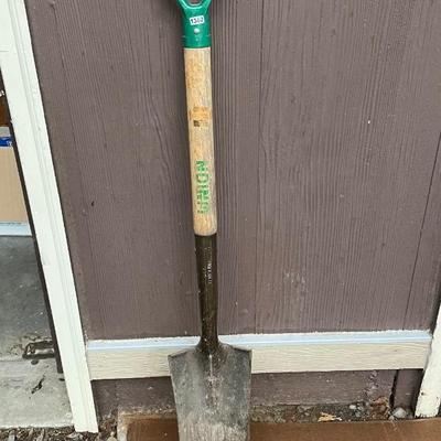 Shovel