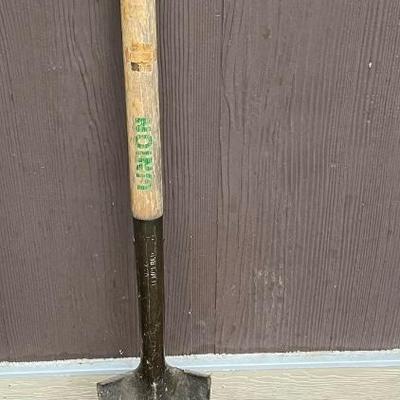 Shovel