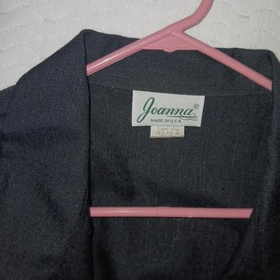 LADIES CLOTHES 2X