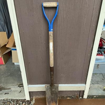 Shovel