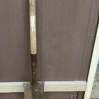Shovel