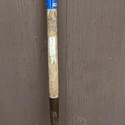 Shovel