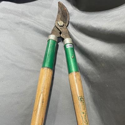 Loppers