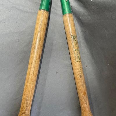 Loppers