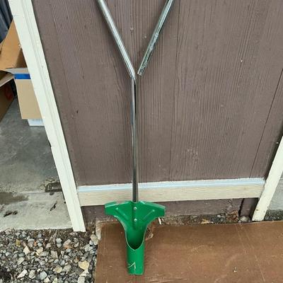 Bulb planter