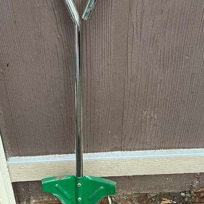 Bulb planter