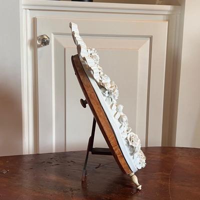Antique Standing Mirror (PB-DZ)