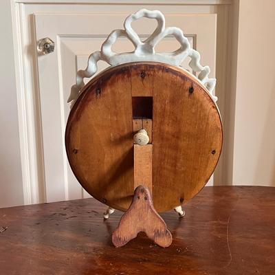Antique Standing Mirror (PB-DZ)