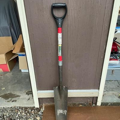 Shovel