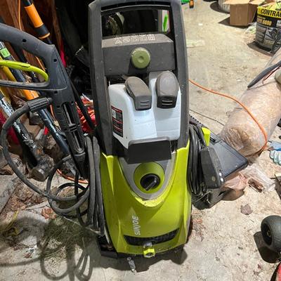 Sun Joe SPX3000 Pressure Washer