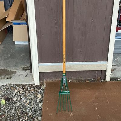 Rake*