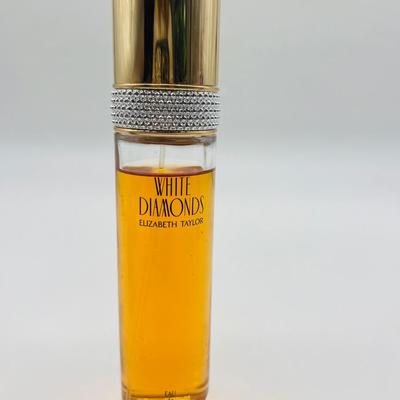 Ladies Perfume & Self Care Lot