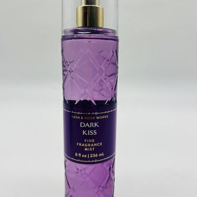 Ladies Perfume & Self Care Lot