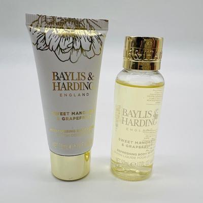Ladies Perfume & Self Care Lot