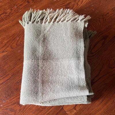 Pendleton, Faribo, and More Blankets (PB-DZ)