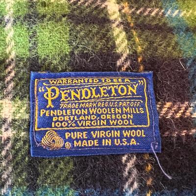 Pendleton, Faribo, and More Blankets (PB-DZ)
