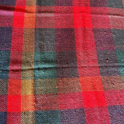 Pendleton, Faribo, and More Blankets (PB-DZ)
