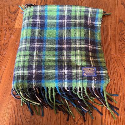 Pendleton, Faribo, and More Blankets (PB-DZ)