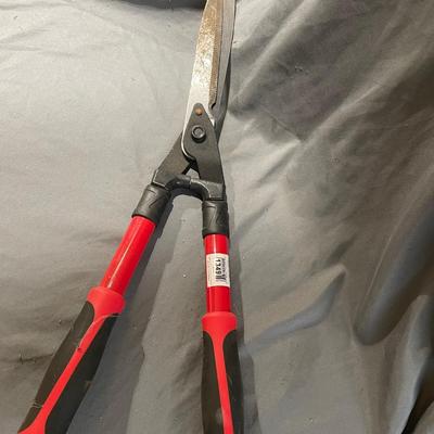 Hedge Trimmers
