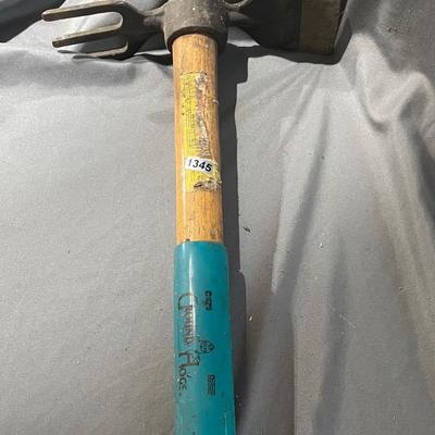 Hoe cultivator