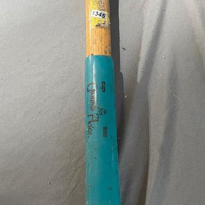 Hoe cultivator