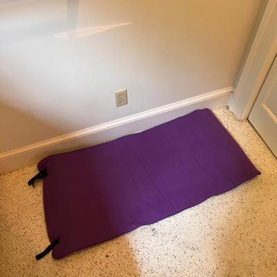 HoMedics Remote Controlled Massage Pad and More (MB-DZ)