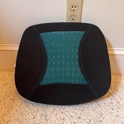 HoMedics Remote Controlled Massage Pad and More (MB-DZ)