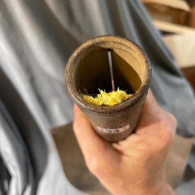 Shovel-needs a handle