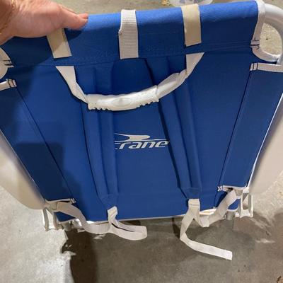Beach chair