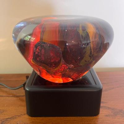 David Van Noppen Signed Paperweights and More (PB-DZ)
