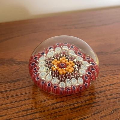 David Van Noppen Signed Paperweights and More (PB-DZ)