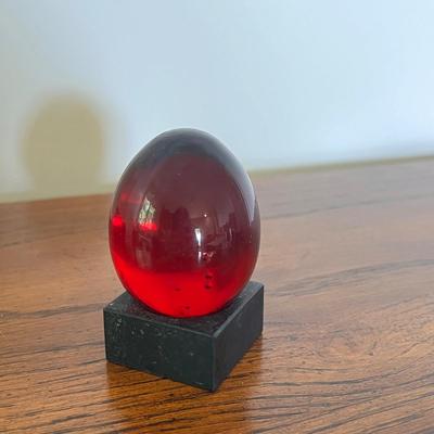 David Van Noppen Signed Paperweights and More (PB-DZ)
