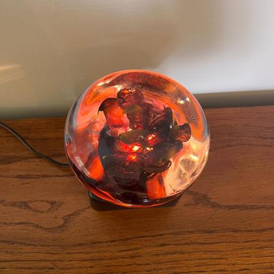David Van Noppen Signed Paperweights and More (PB-DZ)