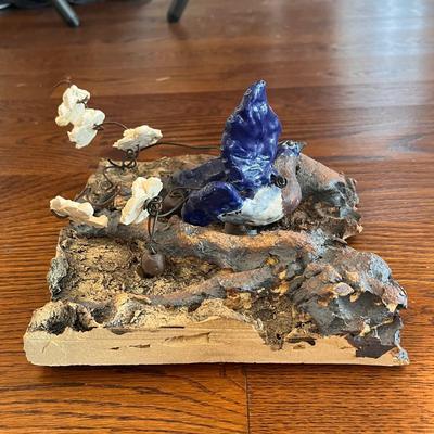 Eclectic Pottery Collection (LR-DZ)