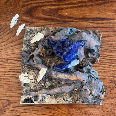 Eclectic Pottery Collection (LR-DZ)