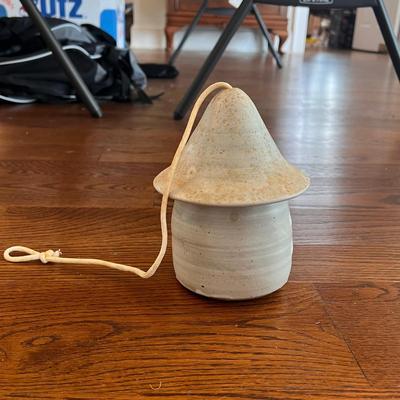 Eclectic Pottery Collection (LR-DZ)