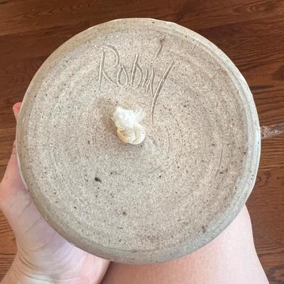 Eclectic Pottery Collection (LR-DZ)