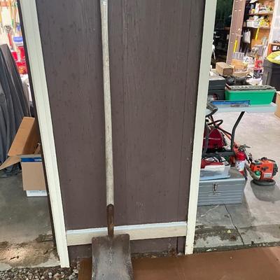 Shovel