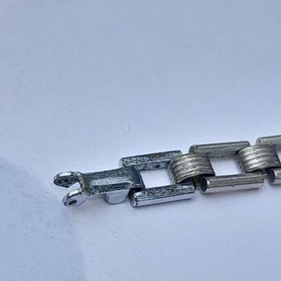 Art deco watch with gold colored wind (3 of 3)