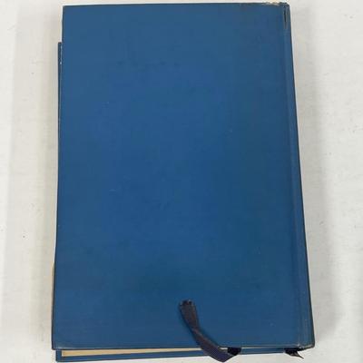 Cookbook, vintage “America Cooks” 1067