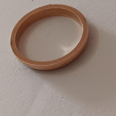 14k Marked band (1 of 3)