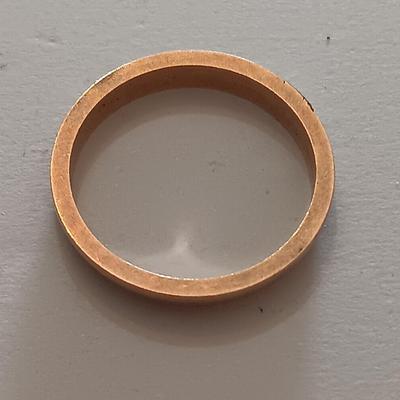 14k Marked band (1 of 3)