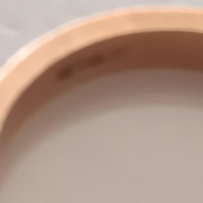 14k Marked band (1 of 3)