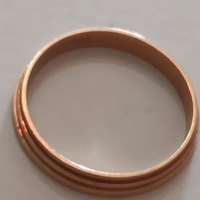 14k Marked band (2 of 3)